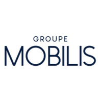 Groupe Mobilis logo - Similar company to Agent Petra