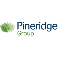 Pineridge Group logo
