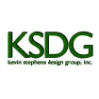 Kevin Stephens Design Group logo - Similar company to Mark Horton Architecture