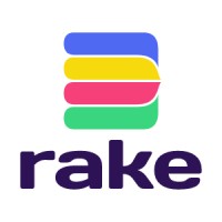 Rake LLC (Now dormant) logo - Similar company to Swopblock