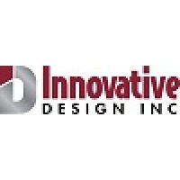 Innovative Design, Inc. logo - Similar company to Integral Engineering Group, Llc