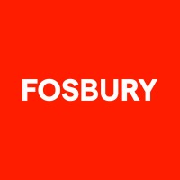 Fosbury ADV logo - Similar company to The Media Lab
