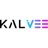 KALVEE logo - Similar company to Creator Cube