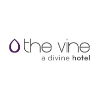 Hotel The Vine logo - Similar company to The Vine Hotel