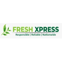 Fresh Xpress Pvt Ltd logo - Similar company to Invictus Freight Inc