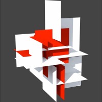 Gecele Architecture logo - Similar company to Benjamin Gauthier