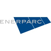 ENERPARC AG logo - Similar company to CEE Group