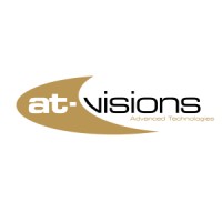 at-visions logo - Similar company to Lokalee