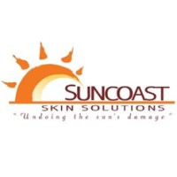 Suncoast Skin Solutions logo - Similar company to Assurity Title