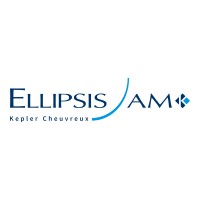 Ellipsis AM logo - Similar company to Rockfund