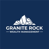 Granite Rock Wealth Management logo - Similar company to Copperleaf Capital, Llc