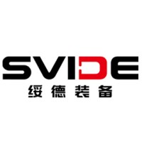 Nanjing Svide Automatic Welding Equipment Co., Ltd. logo - Similar company to Automatic Welding Systems Limited