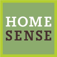 HomeSense logo - Similar company to Alpin Sun