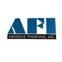 Abrasive Finishing Inc logo - Similar company to Leverage. Powered By Clickstop.