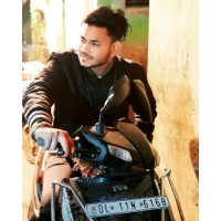 Karan Rajput logo - Similar company to Daxian