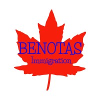 BENOTAS Immigration Solutions logo - Similar company to Amk Global Group