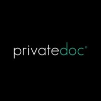 PrivateDoc logo - Similar company to K3Ys Limited