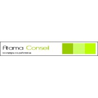 Atama logo - Similar company to Akinox Engineering