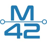Mobility42 logo - Similar company to Jurisaudit Ag