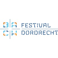 Bachfestival Dordrecht logo - Similar company to Bachfestival Dordrecht