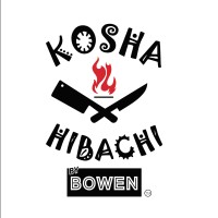 Kosha Hibachi™ logo - Similar company to Kronos Capital™