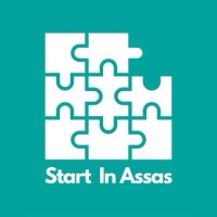 Start In Assas logo - Similar company to Antoo