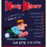 Handy Helpers logo - Similar company to Handy Bindery, Llc