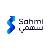 Sahmi | سهمي logo - Similar company to Pydata Riyadh