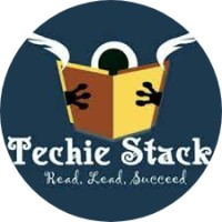 Techie Stack logo - Similar company to Balaji Properties And Developers
