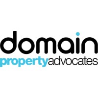 Domain Property Advocates logo - Similar company to Prophr | Hr Consulting For Small Businesses