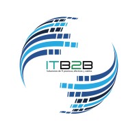 B2B IT Consulting Services logo - Similar company to B2B It Services