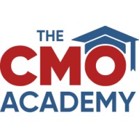 The CMO Academy logo - Similar company to Pilmma