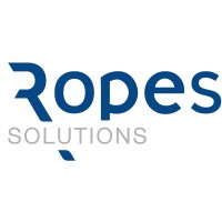 Ropes Solutions logo - Similar company to Touwfabriek Langman Bv | Langmanropes