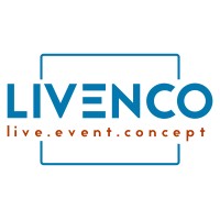 LIVENCO - live.event.concept logo - Similar company to Talque