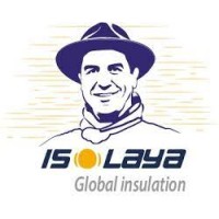 ISOLAYA 1 logo - Similar company to Isolaya
