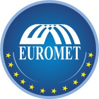 EUROMET logo - Similar company to Euromet