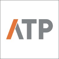 ATP logo - Similar company to Veryon