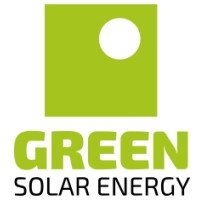 Green Solar Energy logo - Similar company to Solar Care