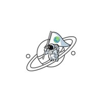 Astroyouth logo - Similar company to Polskie Towarzystwo Astrobiologiczne (Polish Astrobiology Society)