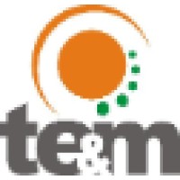 TE&M DO BRASIL IMPORTAÇÃO E EXPORTAÇÃO LTDA logo - Similar company to Yellowleaf Importação E Exportação