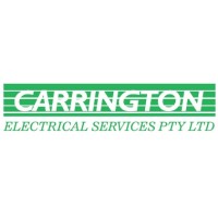 Carrington Electrical Services Pty Ltd logo - Similar company to Oxford Electrical Group