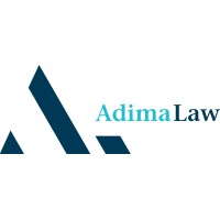 AdimaLaw, Mediation and Legal Services logo - Similar company to Act Kdbm Law