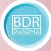 Bdrpharma logo - Similar company to Bpharma Moçambique