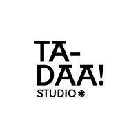Tadaaa Studio logo - Similar company to Tactivion