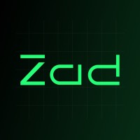 Zad Agency logo - Similar company to Catalogz
