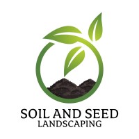Soil and Seed Landscaping logo - Similar company to Kd Group