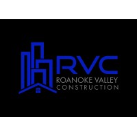 Roanoke Valley Construction logo - Similar company to Oya Construction, Llc