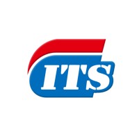 Korea ITS logo - Similar company to Oldi