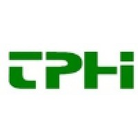 TPH Teollisuuspiippujen Huolto-Saneeraus Oy logo - Similar company to Liittäjä Talotekniikka Oy