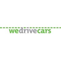 WeDriveCars logo - Similar company to Studiehooft